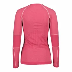 Baselayer mit Rundausschnitt und ohne Nähte>CMP New