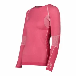 Baselayer mit Rundausschnitt und ohne Nähte><noscript><img width=
