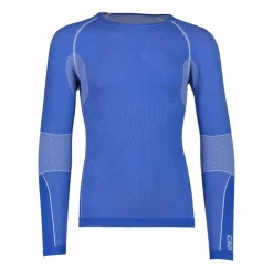 Baselayer mit Rundausschnitt und ohne Nähte><noscript><img width=