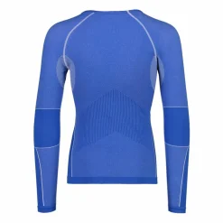 Baselayer mit Rundausschnitt und ohne Nähte><noscript><img width=