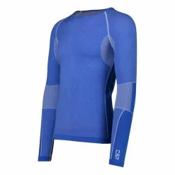 Baselayer mit Rundausschnitt und ohne Nähte><noscript><img width=