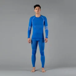 Baselayer mit Rundausschnitt und ohne Nähte><noscript><img width=
