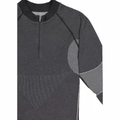 Baselayer mit Stehkragen ohne Nähte><noscript><img width=