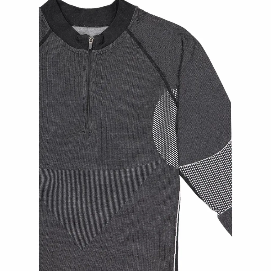 Baselayer mit Stehkragen ohne Nähte>CMP