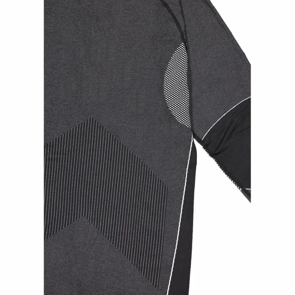 Baselayer mit Stehkragen ohne Nähte>CMP