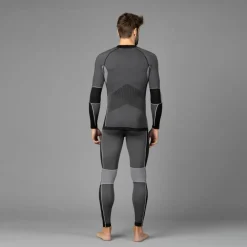 Baselayer mit Stehkragen ohne Nähte><noscript><img width=