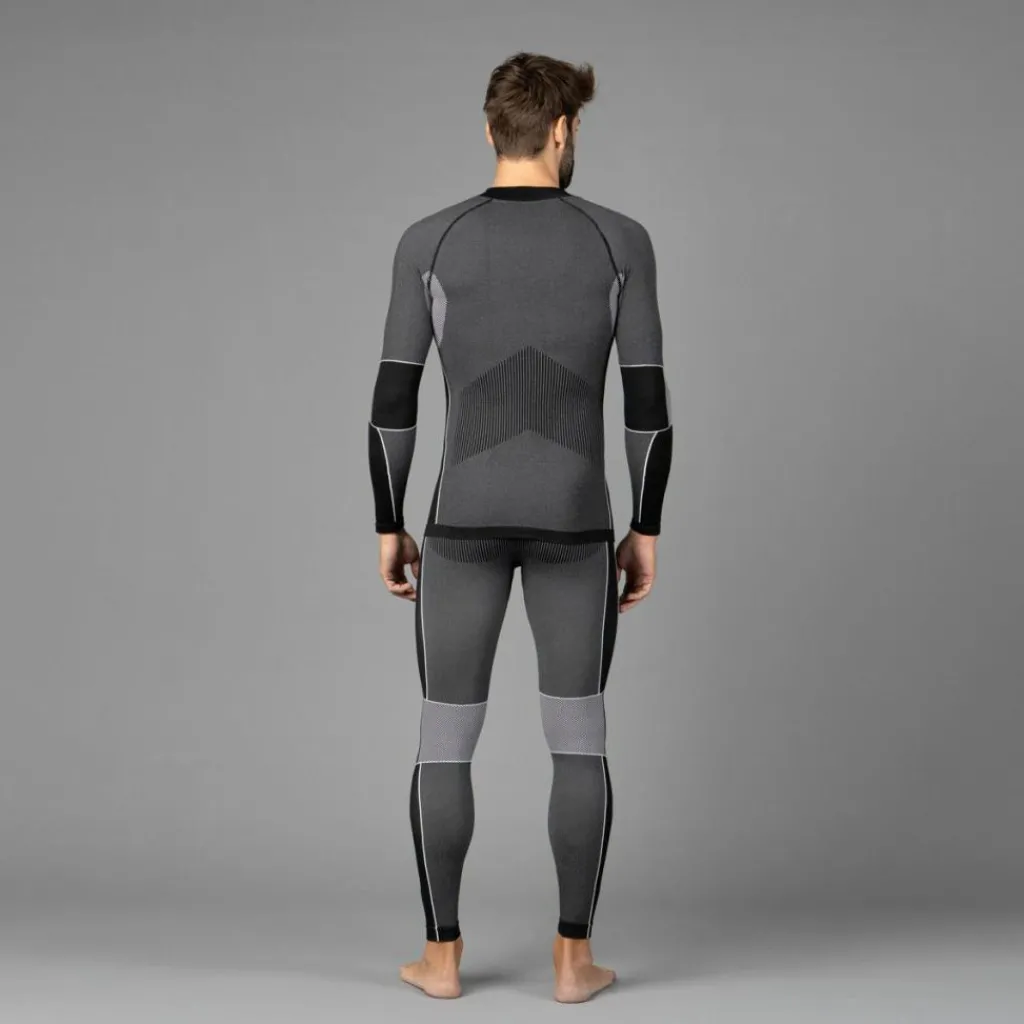 Baselayer mit Stehkragen ohne Nähte>CMP