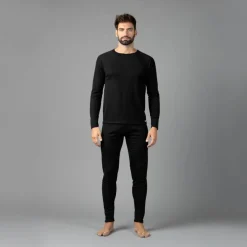 Baselayer-Set (Shirt und Hose) für Herren><noscript><img width=