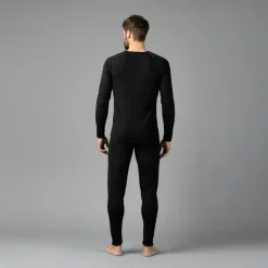Baselayer-Set (Shirt und Hose) für Herren><noscript><img width=