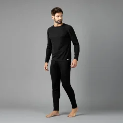 Baselayer-Set (Shirt und Hose) für Herren><noscript><img width=