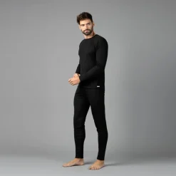 Baselayer-Set (Shirt und Hose) für Herren><noscript><img width=