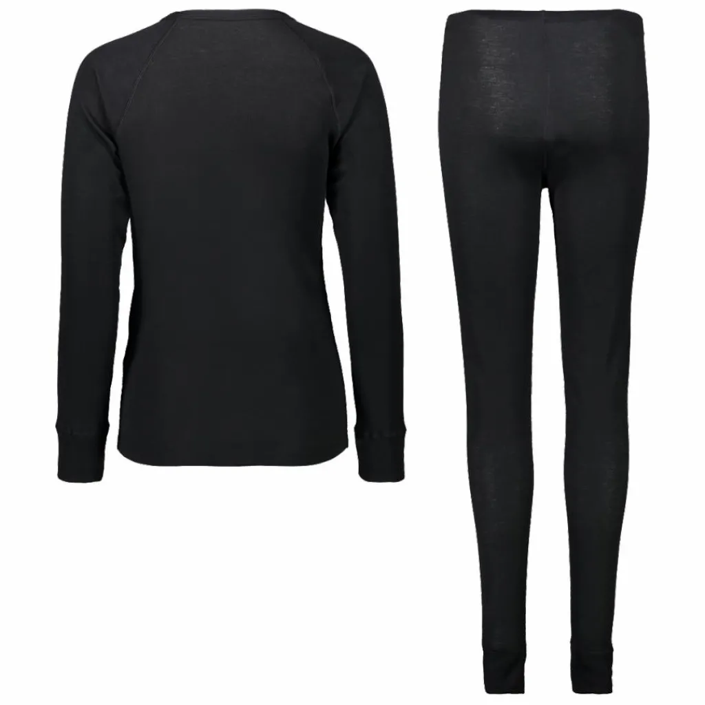 Baselayer-Set (Shirt und Hose) für Damen>CMP Best