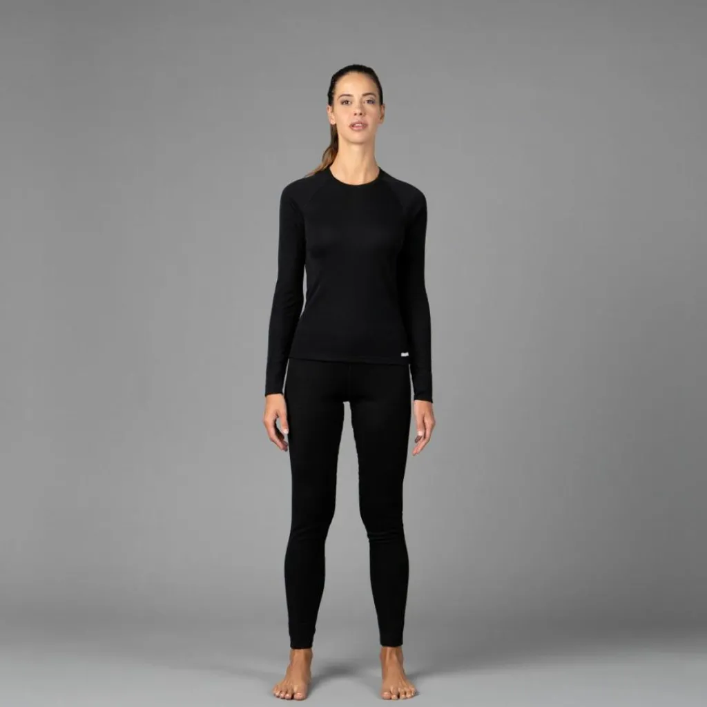 Baselayer-Set (Shirt und Hose) für Damen>CMP Best