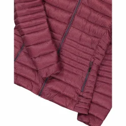 Bedruckte Daunenjacke Sorona® Aura für Damen><noscript><img width=
