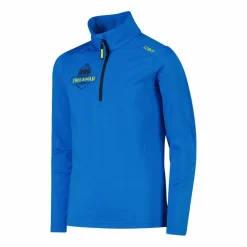 Bedrucktes Fleeceshirt aus Softech für Jungen><noscript><img width=