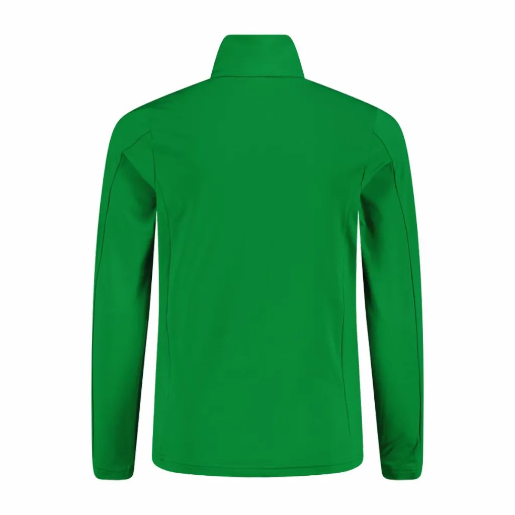 Bedrucktes Fleeceshirt aus Softech für Jungen>CMP