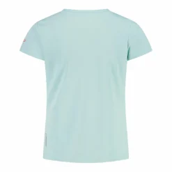 Bedrucktes Funktions-T-Shirt Girl><noscript><img width=