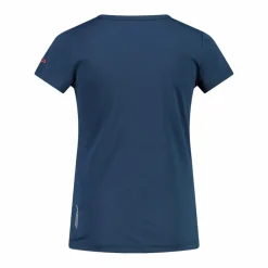 Bedrucktes Funktions-T-Shirt Girl><noscript><img width=