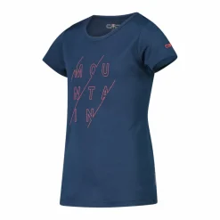 Bedrucktes Funktions-T-Shirt Girl><noscript><img width=