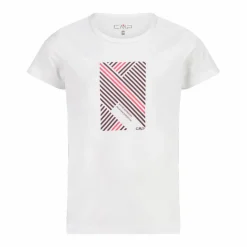Bedrucktes Funktions-T-Shirt Girl><noscript><img width=
