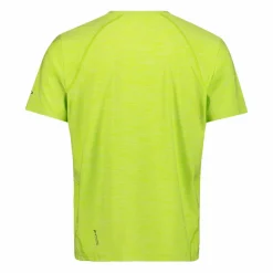 Bedrucktes T-Shirt aus Stretch-Jersey>CMP Hot