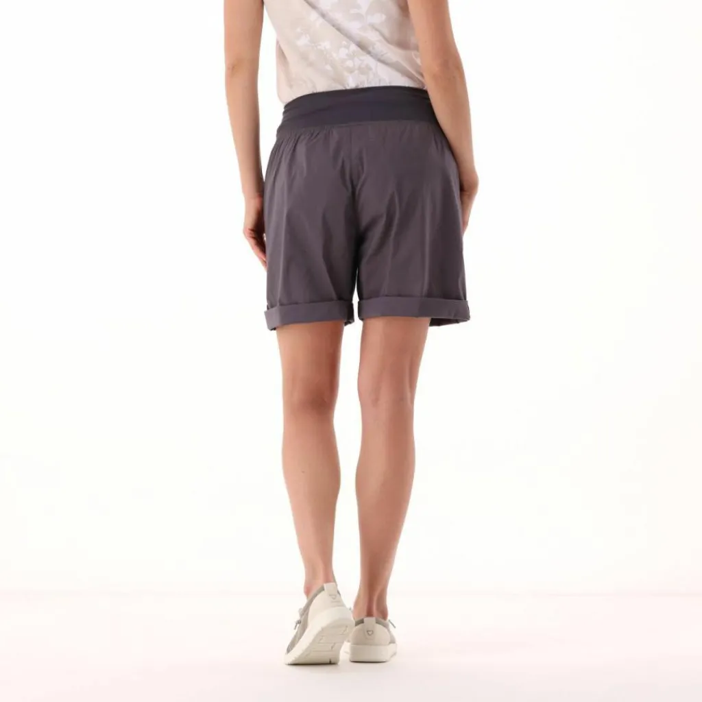 Bermudashorts aus Stretchjersey für Damen>CMP Outlet