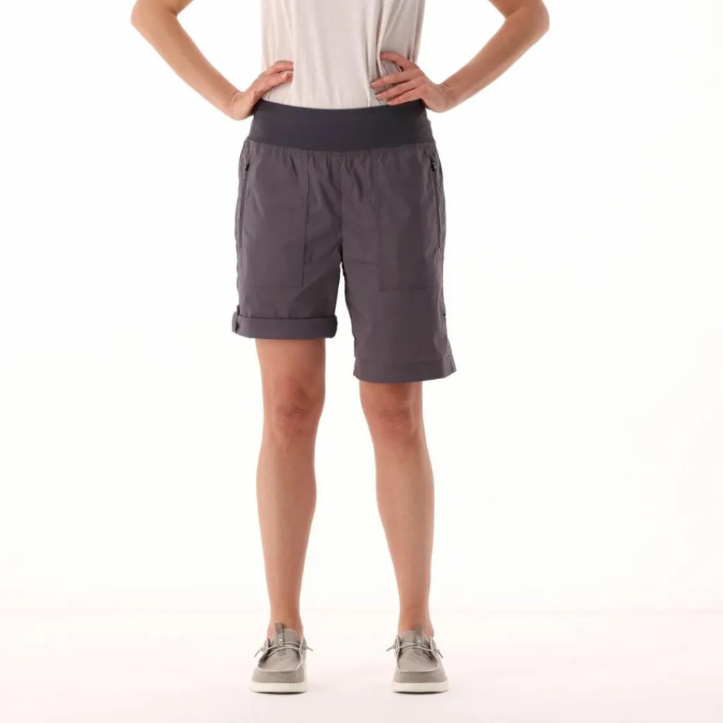 Bermudashorts aus Stretchjersey für Damen>CMP Outlet
