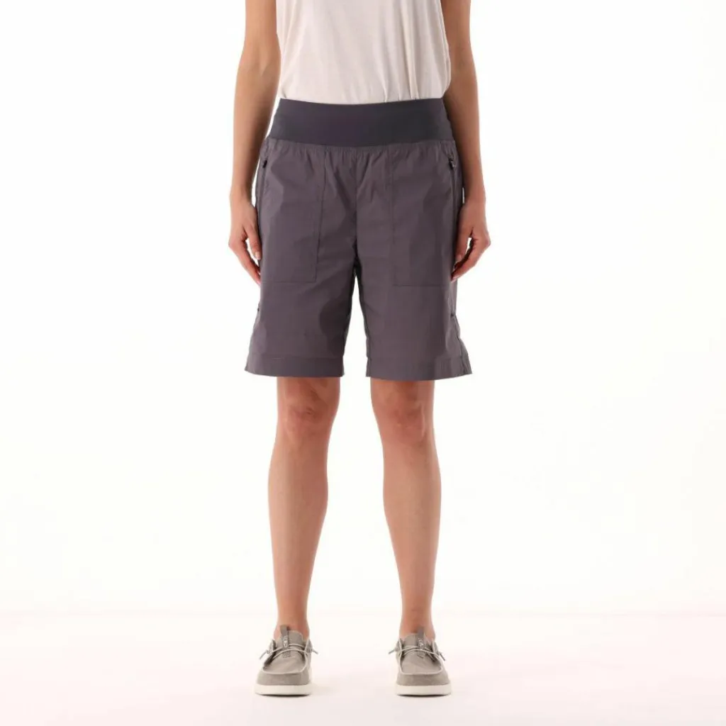 Bermudashorts aus Stretchjersey für Damen>CMP Outlet