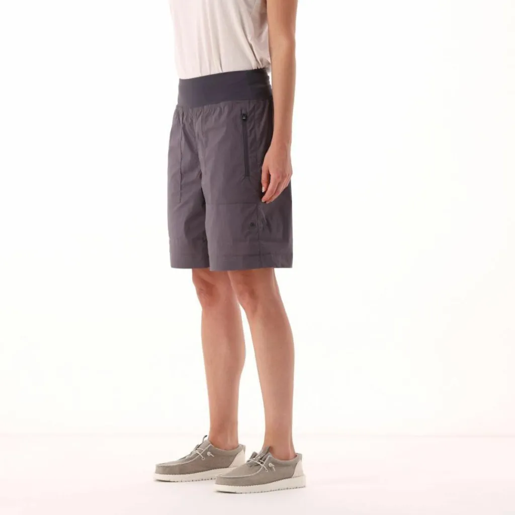 Bermudashorts aus Stretchjersey für Damen>CMP Outlet