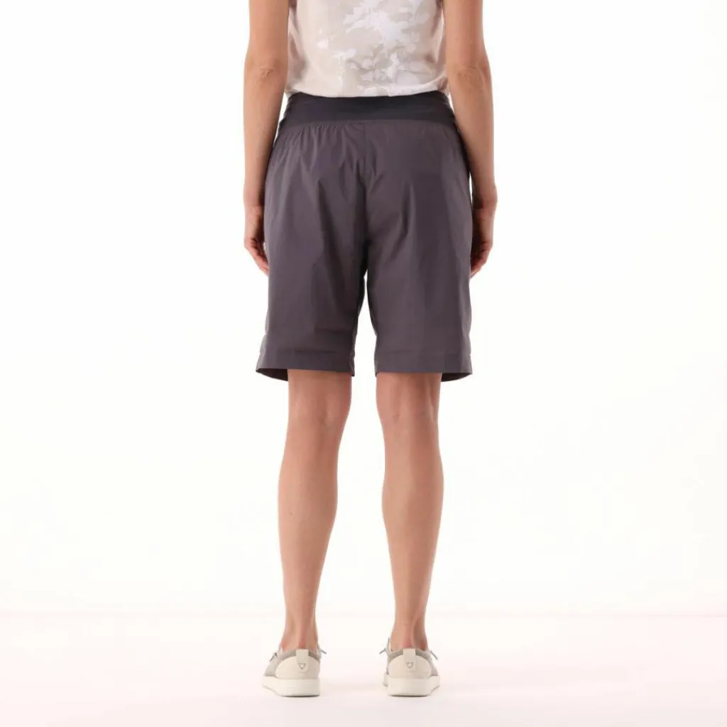 Bermudashorts aus Stretchjersey für Damen>CMP Outlet