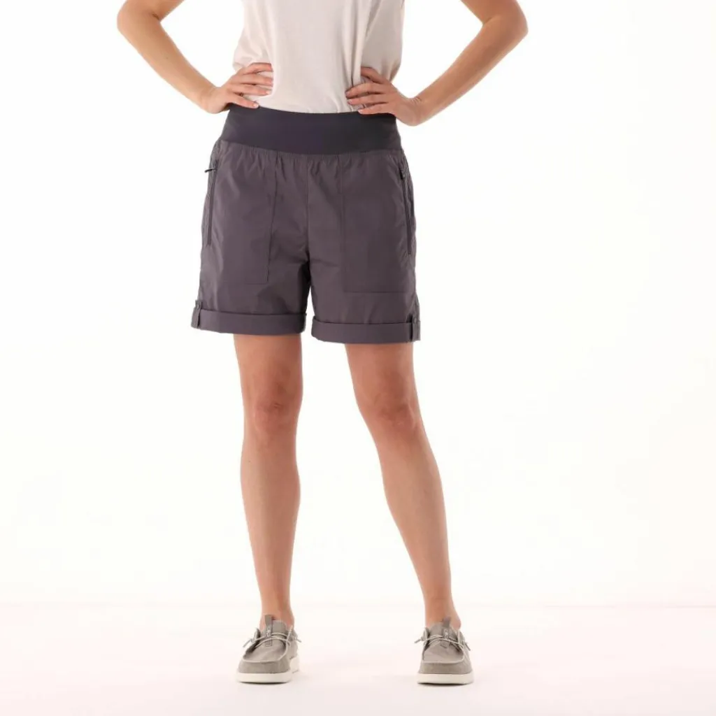 Bermudashorts aus Stretchjersey für Damen>CMP Outlet