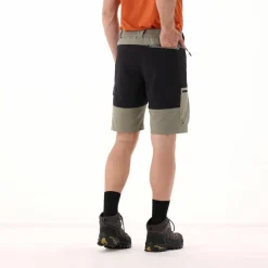 Cargobermudashorts für Herren><noscript><img width=