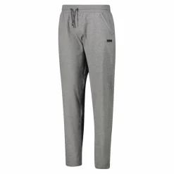 Comfort fit Herren-Jogginghose aus Stretch-French Terry Gewebe><noscript><img width=
