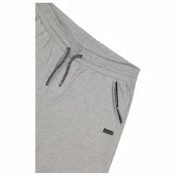 Comfort fit Herren-Jogginghose aus Stretch-French Terry Gewebe><noscript><img width=