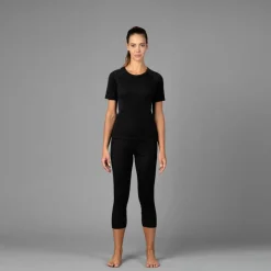 Damen Base Layer T-shirt><noscript><img width=