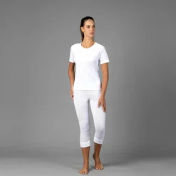Damen Base Layer T-shirt><noscript><img width=
