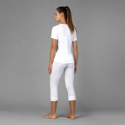 Damen Base Layer T-shirt><noscript><img width=