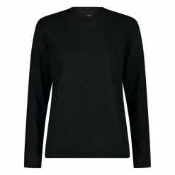 Damen Baselayer mit Rundausschnitt>CMP Hot