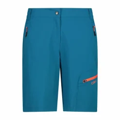 Damen Bermuda aus Stretch-Nylon>CMP Best