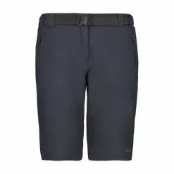 Damen Bermudashorts aus leichtem 4-Wege-Stretch-Polyester>CMP Discount