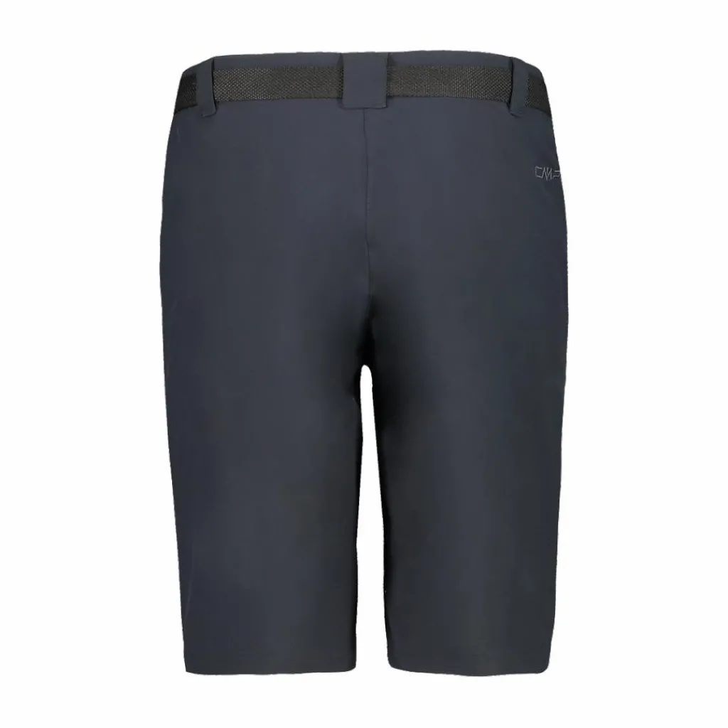 Damen Bermudashorts aus leichtem 4-Wege-Stretch-Polyester>CMP Discount