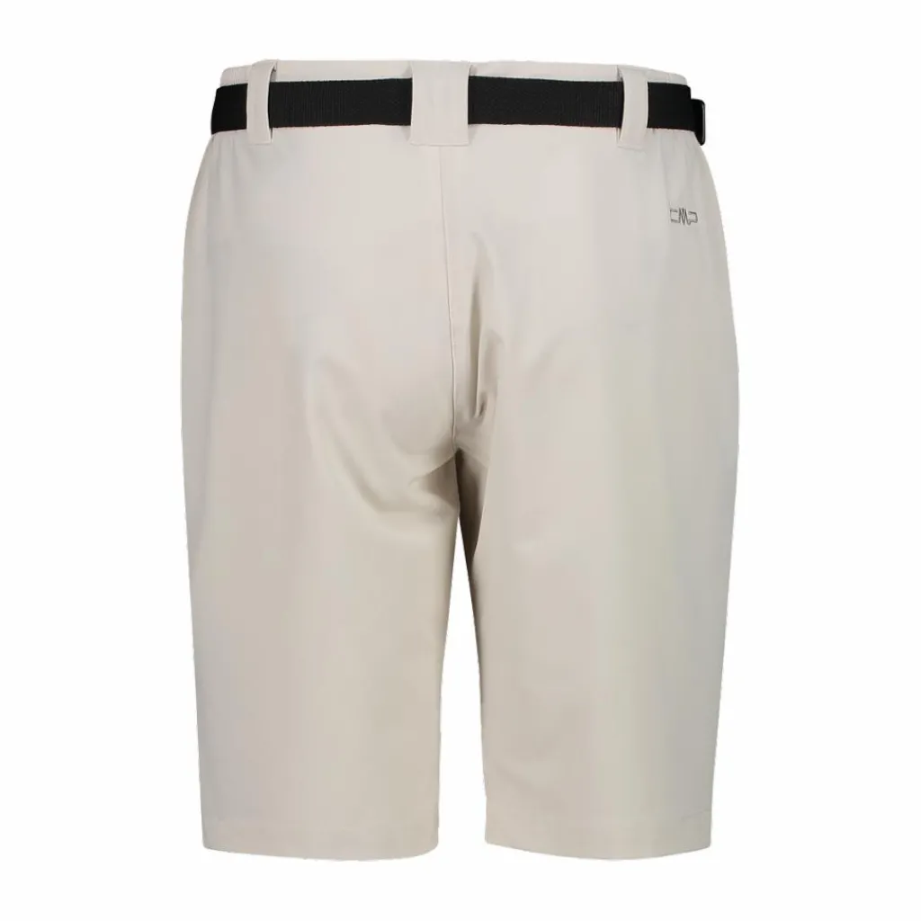 Damen Bermudashorts aus leichtem 4-Wege-Stretch-Polyester>CMP Discount