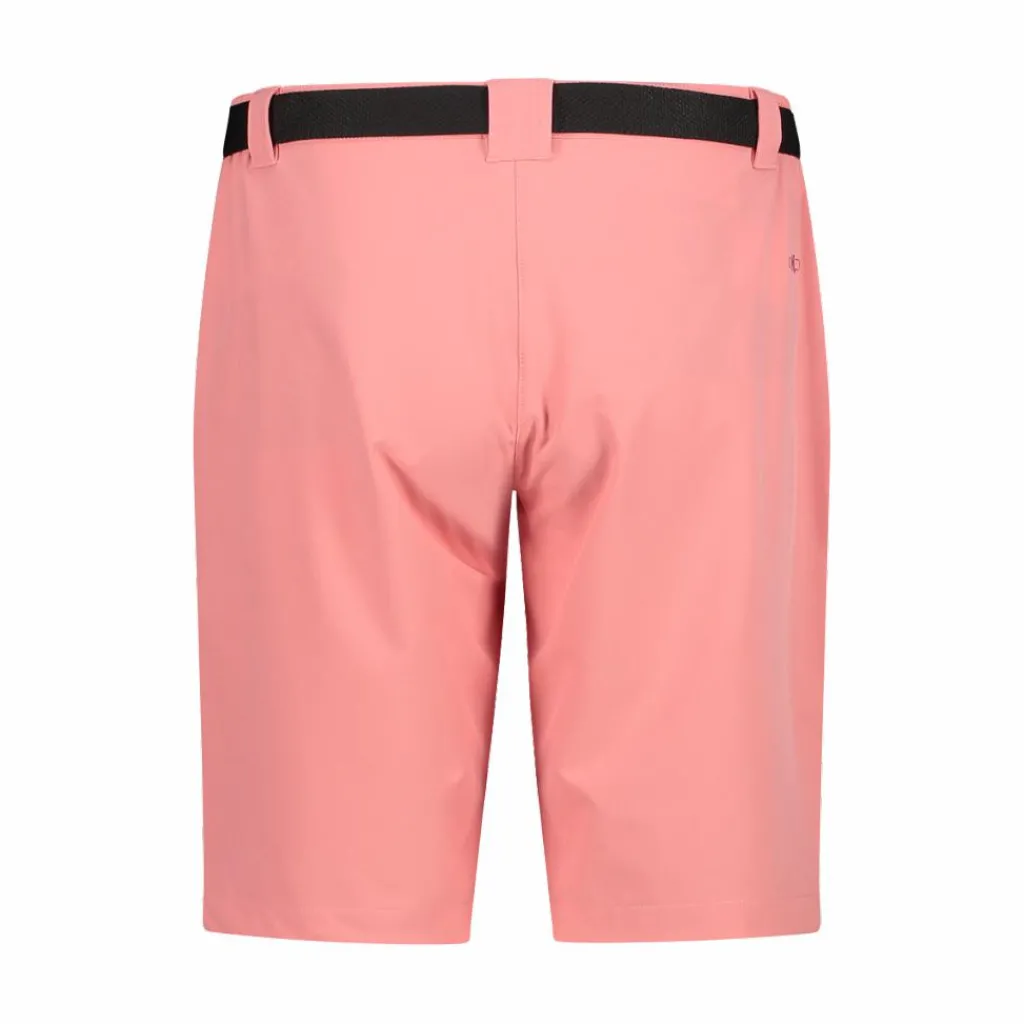 Damen Bermudashorts aus leichtem 4-Wege-Stretch-Polyester>CMP Discount