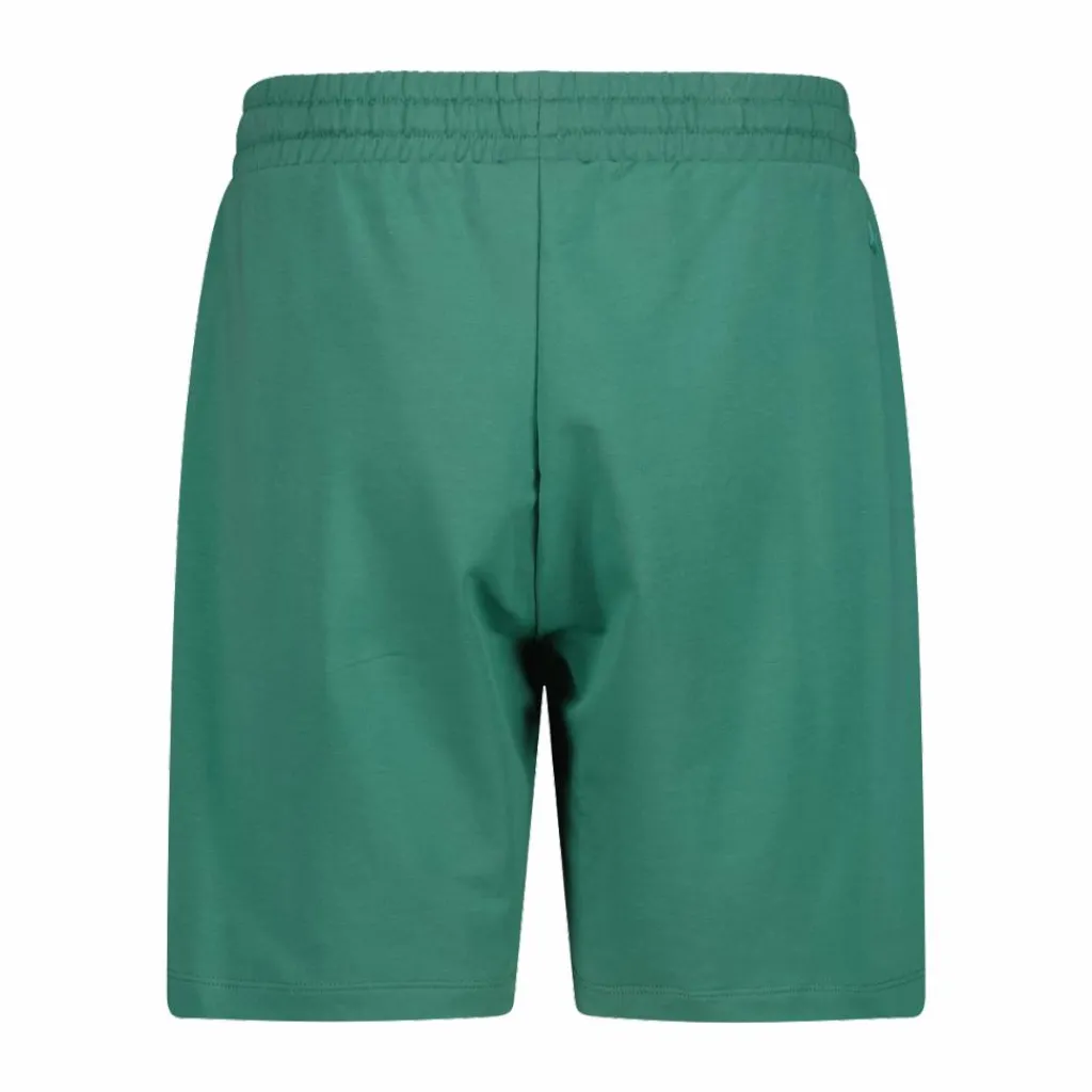 Damen Bermuda-Shorts aus Stretch-French terry>CMP Hot