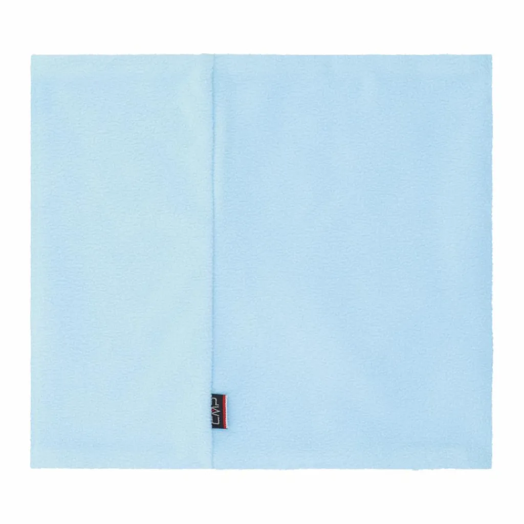 Damen Einfarbiger Halswärmer aus Fleece>CMP