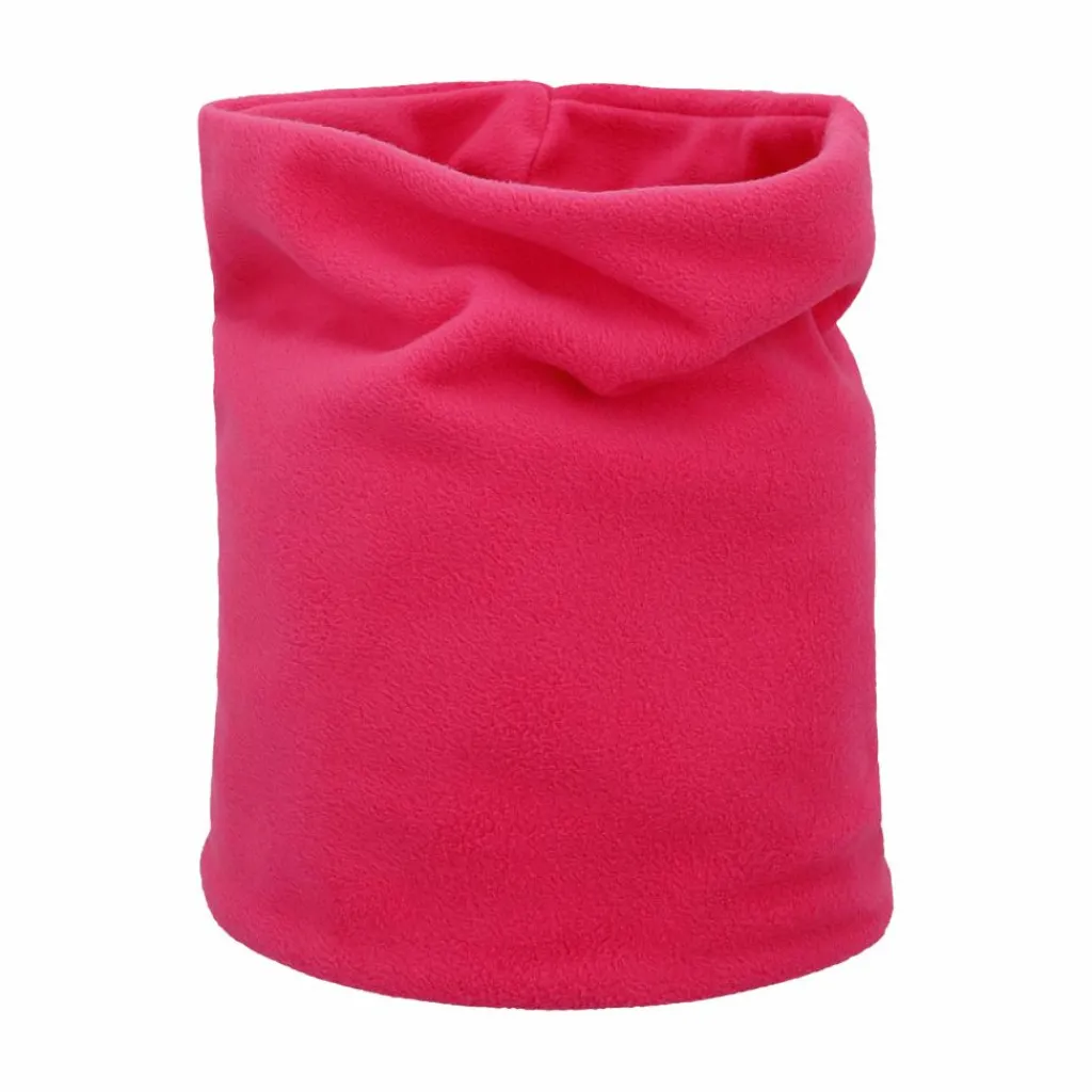 Damen Einfarbiger Halswärmer aus Fleece>CMP