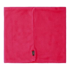 Damen Einfarbiger Halswärmer aus Fleece><noscript><img width=