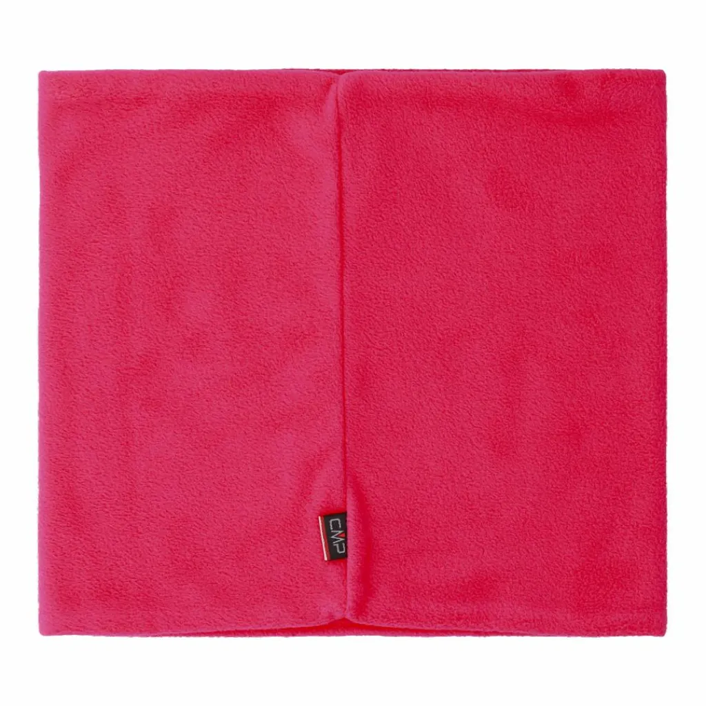 Damen Einfarbiger Halswärmer aus Fleece>CMP