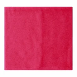 Damen Einfarbiger Halswärmer aus Fleece><noscript><img width=