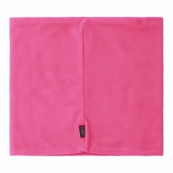 Damen Einfarbiger Halswärmer aus Fleece><noscript><img width=
